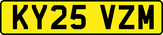 KY25VZM