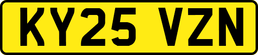 KY25VZN