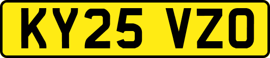 KY25VZO