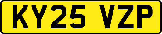 KY25VZP
