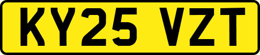 KY25VZT