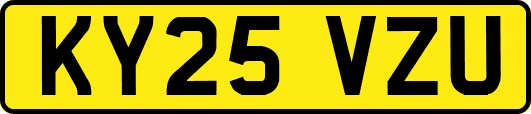 KY25VZU