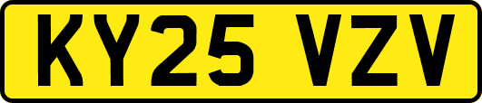KY25VZV