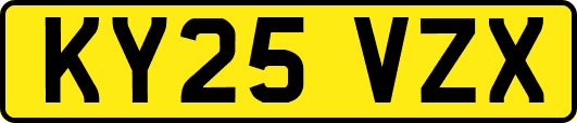 KY25VZX