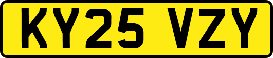 KY25VZY