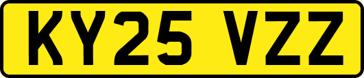 KY25VZZ