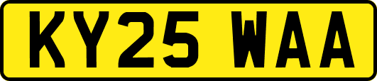 KY25WAA