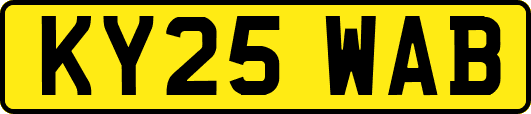 KY25WAB