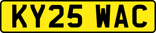 KY25WAC