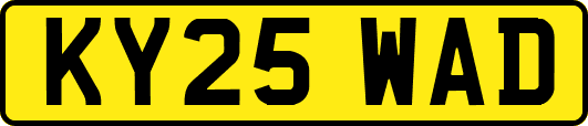 KY25WAD