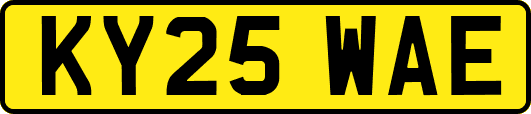 KY25WAE