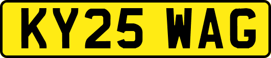 KY25WAG