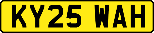 KY25WAH