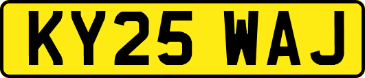 KY25WAJ