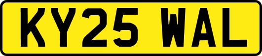 KY25WAL