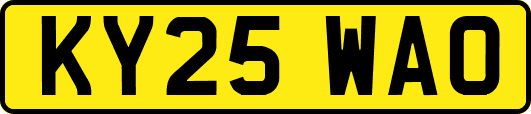 KY25WAO