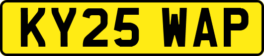 KY25WAP