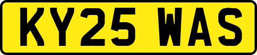 KY25WAS