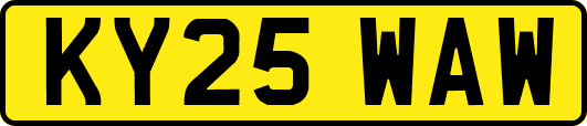 KY25WAW