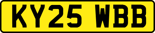 KY25WBB