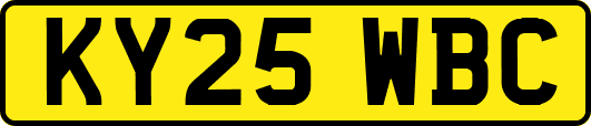KY25WBC