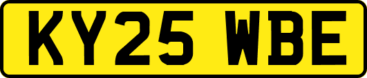 KY25WBE