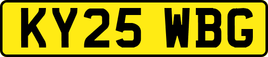 KY25WBG