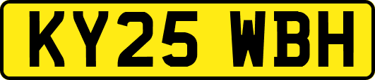 KY25WBH