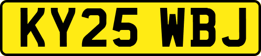KY25WBJ
