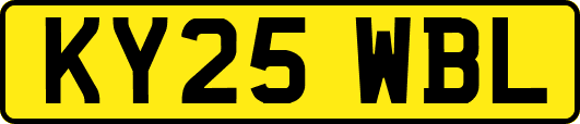 KY25WBL