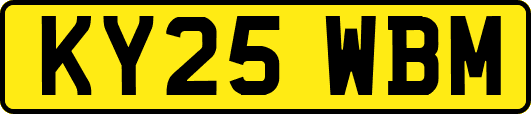 KY25WBM