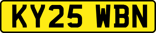 KY25WBN