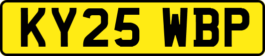 KY25WBP