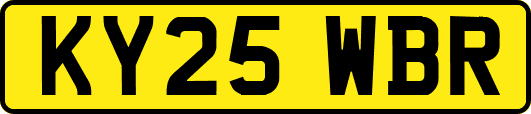 KY25WBR