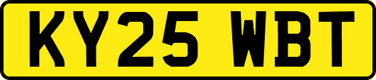 KY25WBT