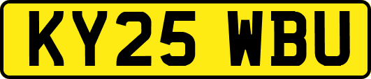 KY25WBU