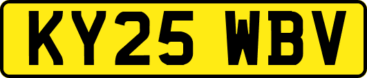 KY25WBV