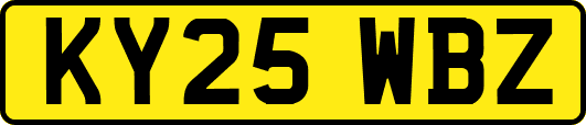 KY25WBZ