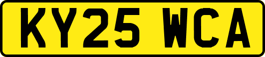KY25WCA