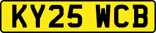 KY25WCB