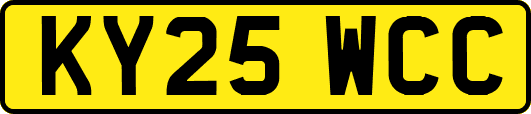 KY25WCC