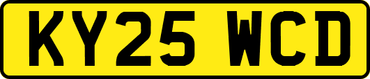 KY25WCD