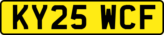 KY25WCF