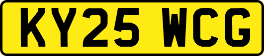 KY25WCG