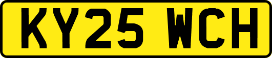 KY25WCH