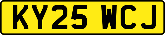 KY25WCJ