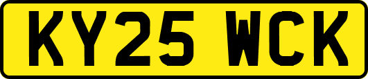 KY25WCK