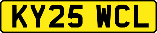 KY25WCL