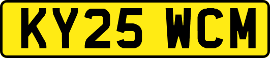KY25WCM