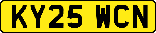 KY25WCN